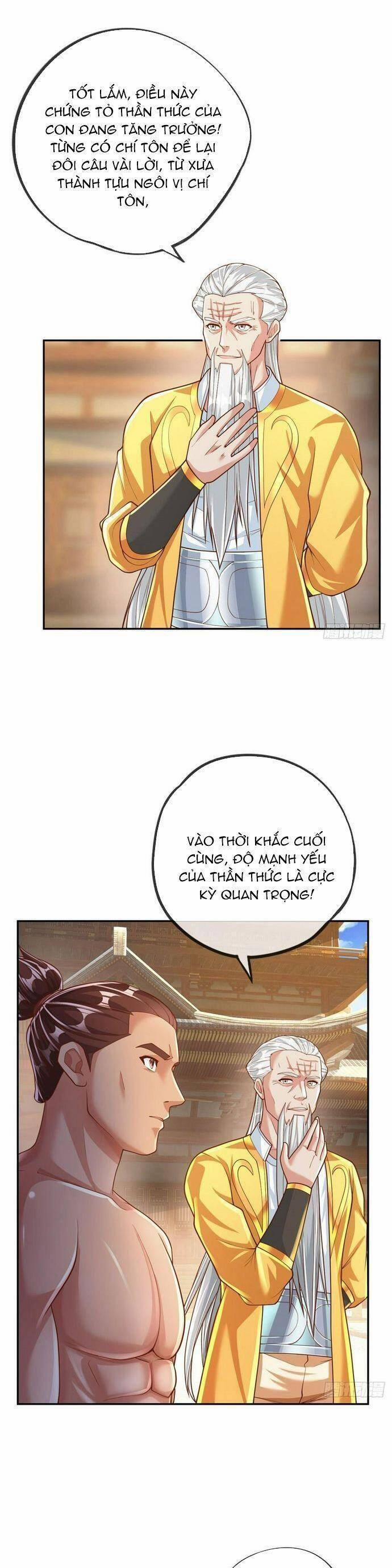 Ta Có Thể Đốn Ngộ Vô Hạn 31 trang 8