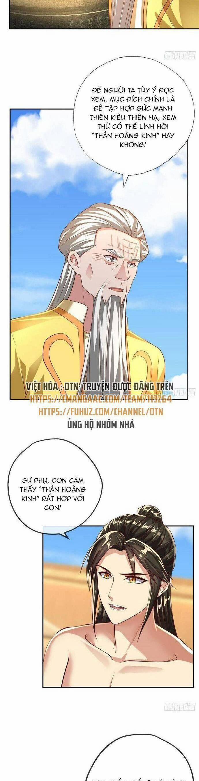 Ta Có Thể Đốn Ngộ Vô Hạn 32 trang 1