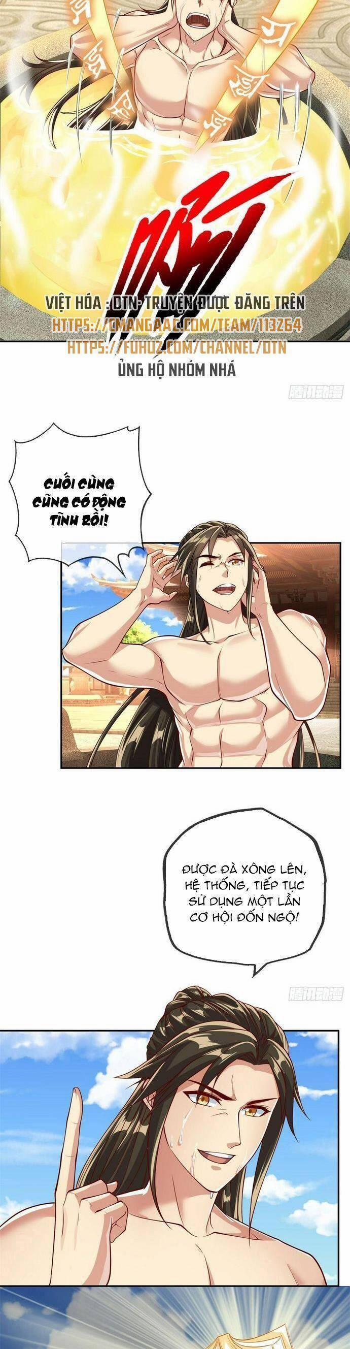 Ta Có Thể Đốn Ngộ Vô Hạn 32 trang 11