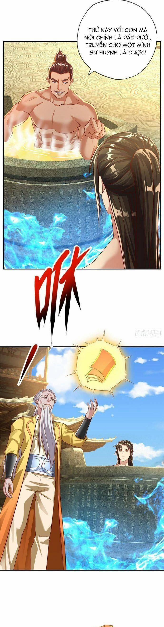 Ta Có Thể Đốn Ngộ Vô Hạn 32 trang 4
