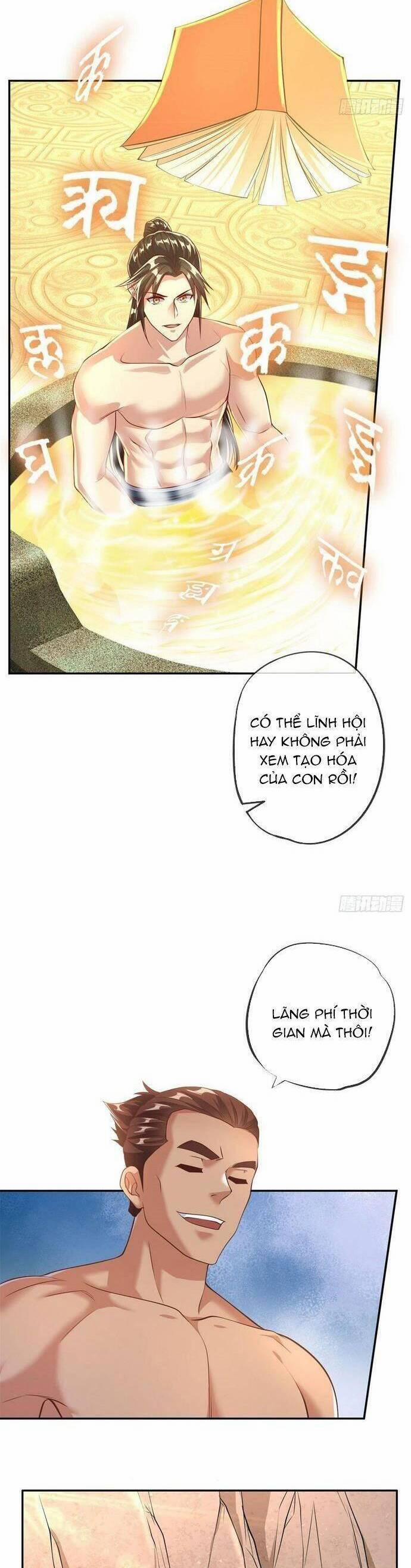 Ta Có Thể Đốn Ngộ Vô Hạn 32 trang 5