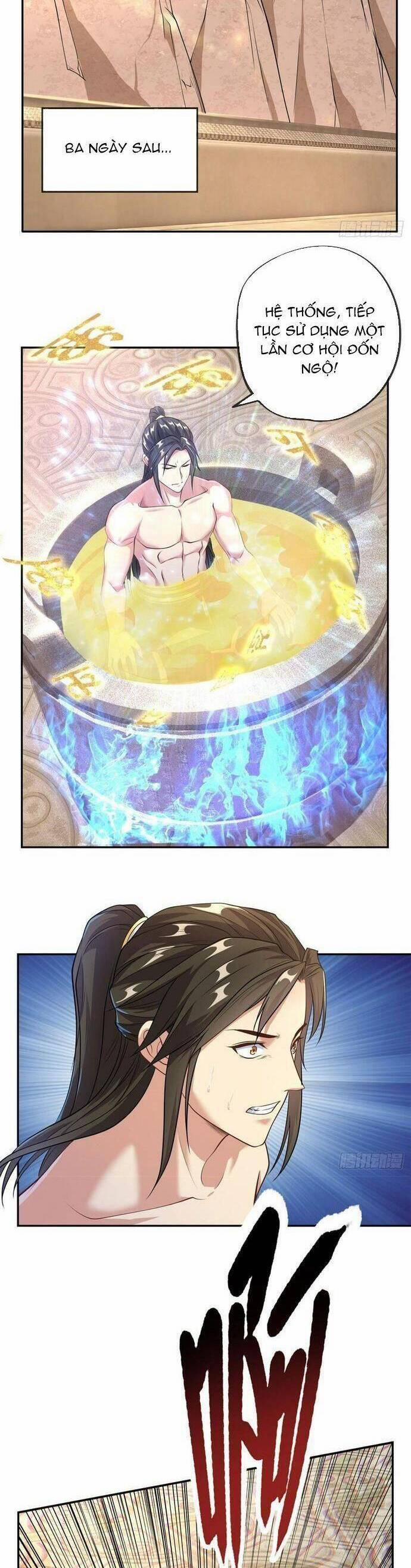 Ta Có Thể Đốn Ngộ Vô Hạn 32 trang 6