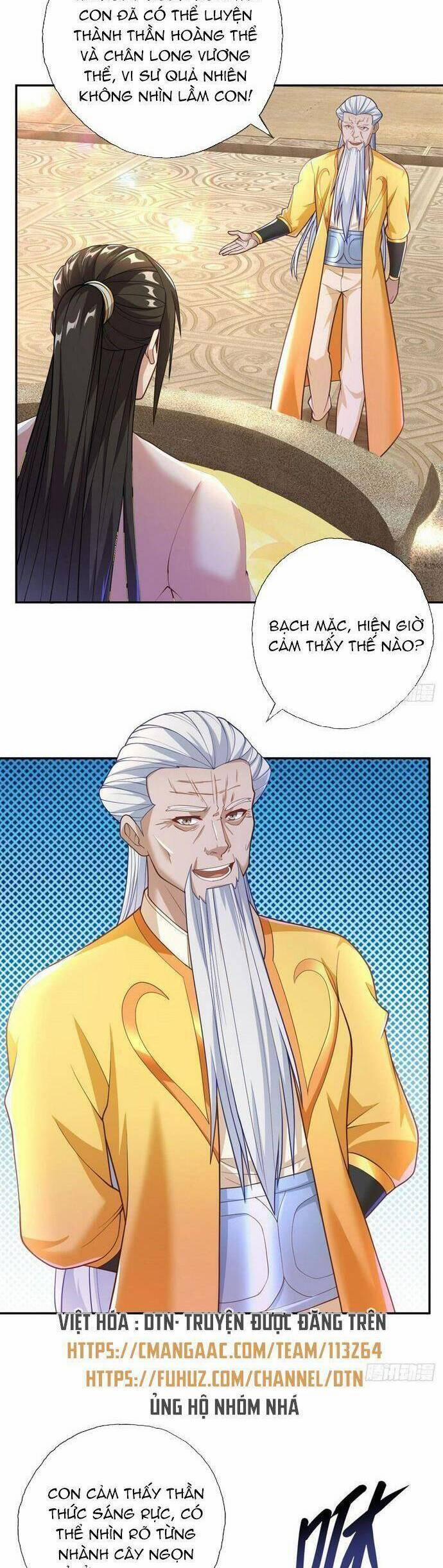 Ta Có Thể Đốn Ngộ Vô Hạn 33 trang 10