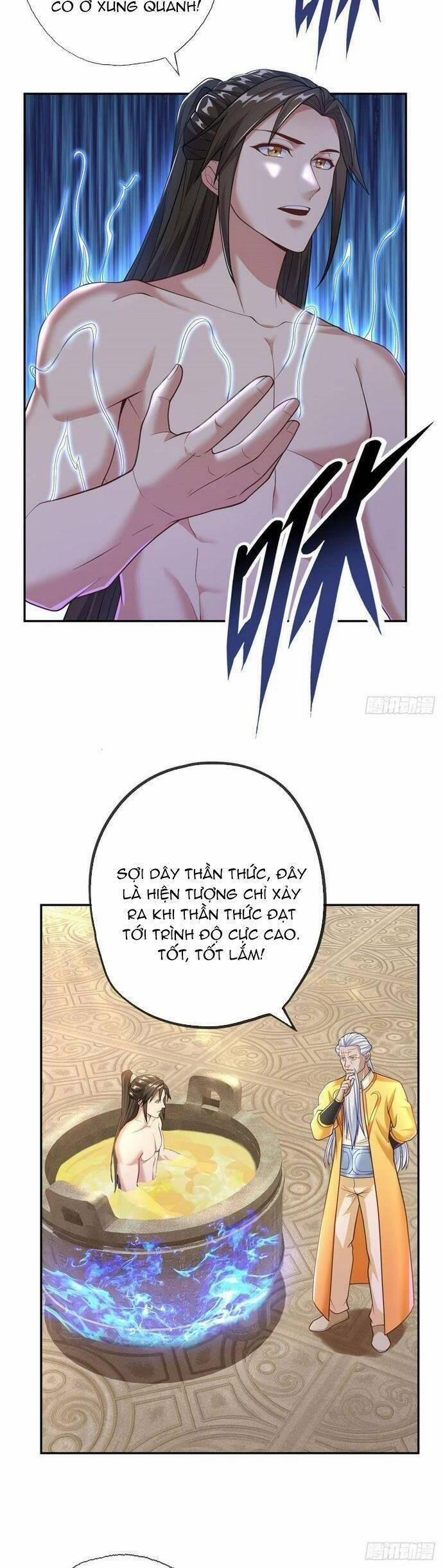 Ta Có Thể Đốn Ngộ Vô Hạn 33 trang 11