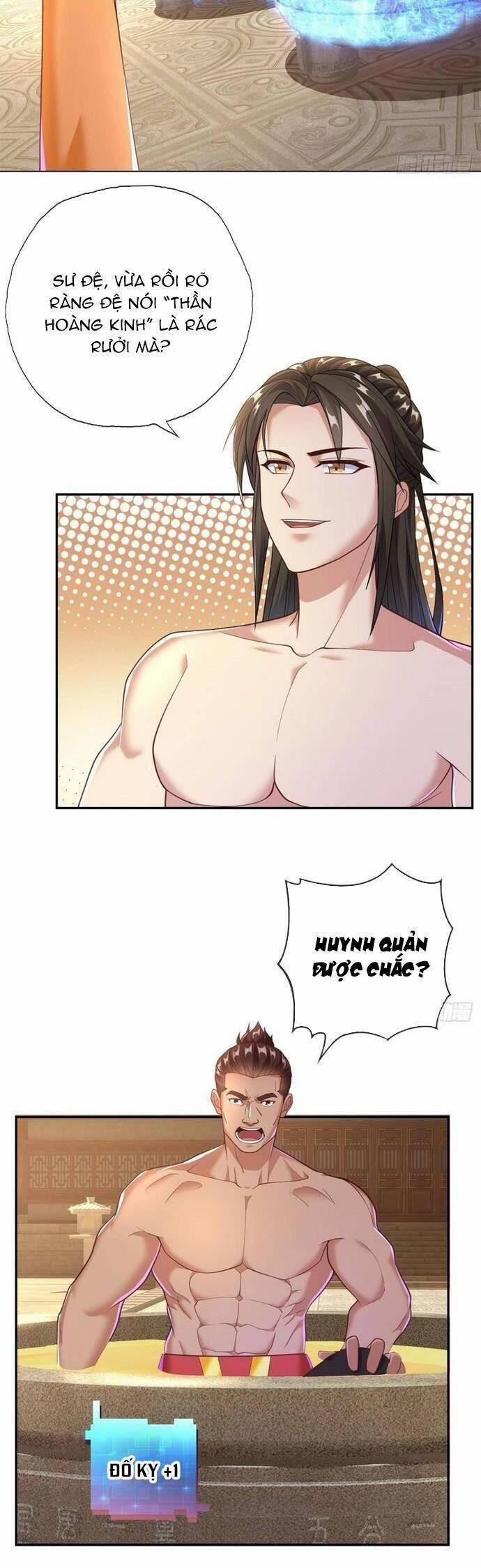 Ta Có Thể Đốn Ngộ Vô Hạn 33 trang 13
