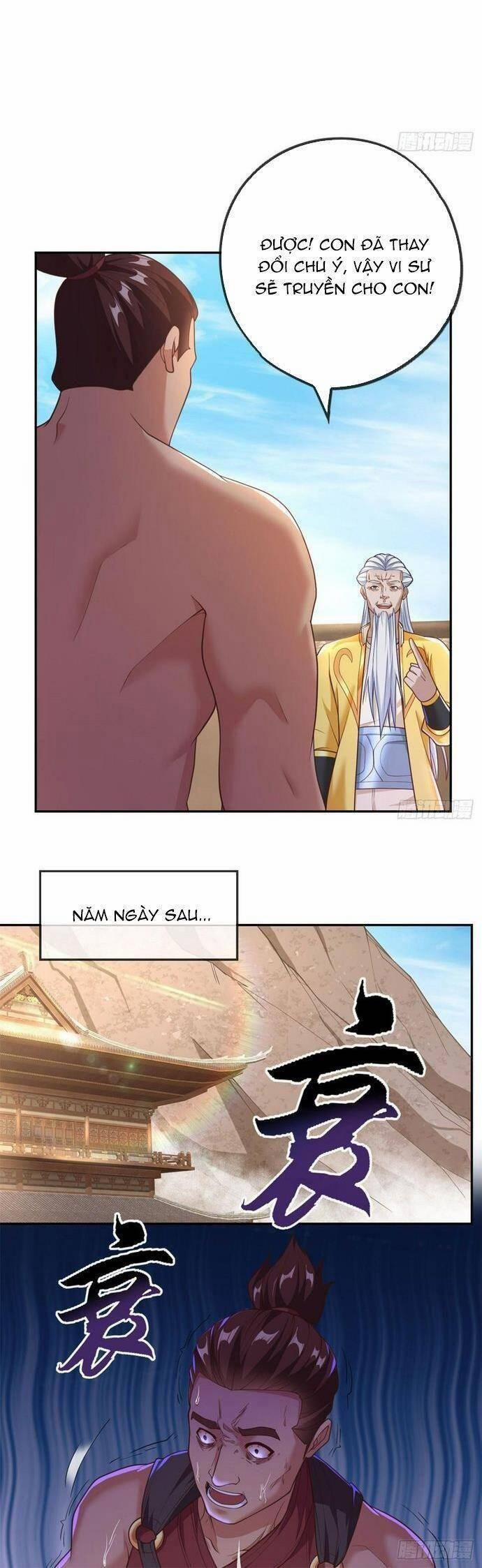 Ta Có Thể Đốn Ngộ Vô Hạn 33 trang 14