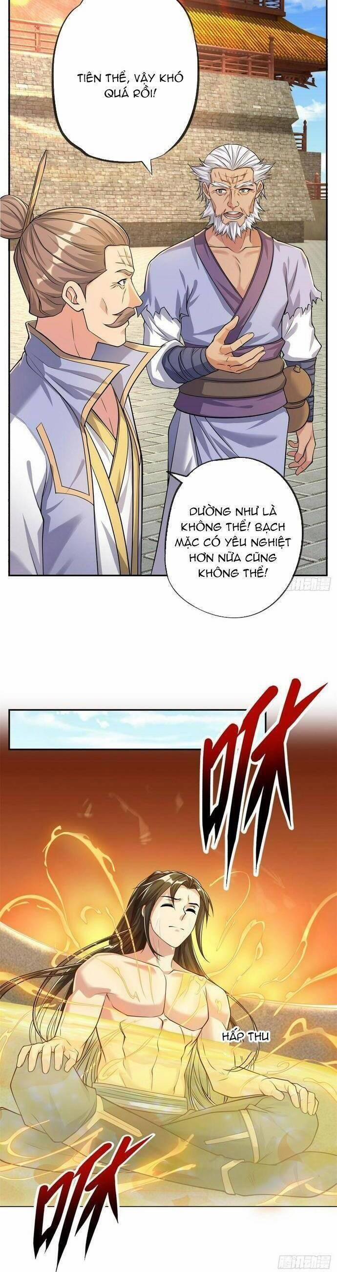 Ta Có Thể Đốn Ngộ Vô Hạn 33 trang 7