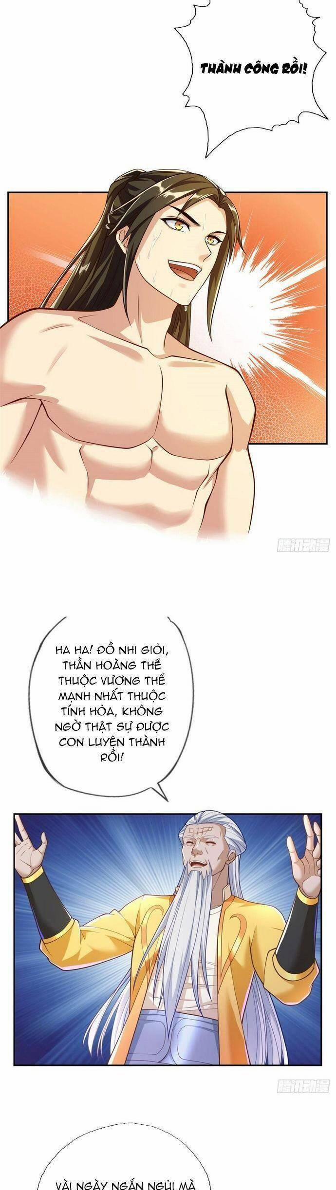 Ta Có Thể Đốn Ngộ Vô Hạn 33 trang 9