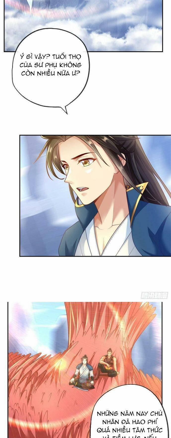 Ta Có Thể Đốn Ngộ Vô Hạn 34 trang 11
