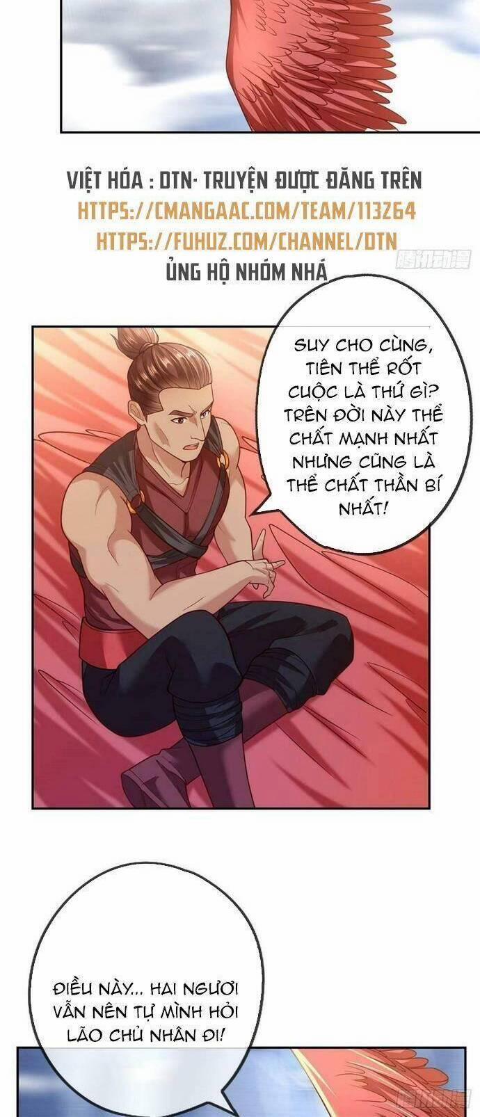 Ta Có Thể Đốn Ngộ Vô Hạn 34 trang 14