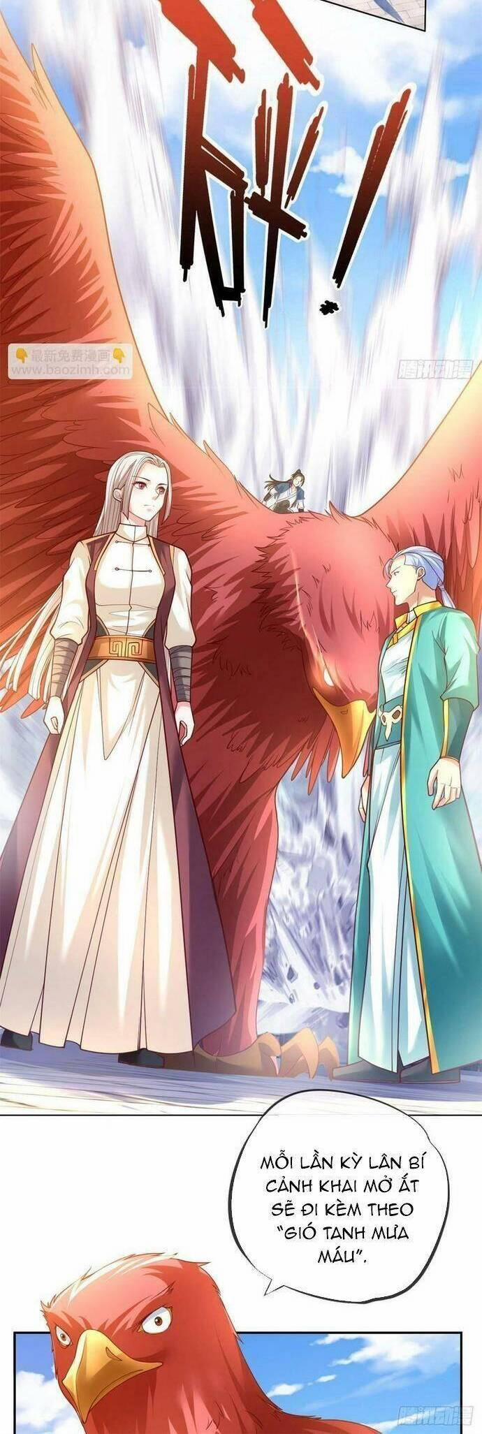 Ta Có Thể Đốn Ngộ Vô Hạn 34 trang 18