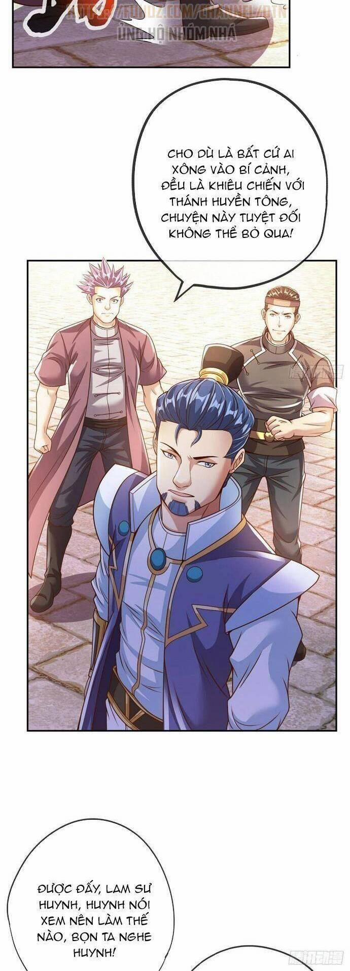 Ta Có Thể Đốn Ngộ Vô Hạn 35 trang 13
