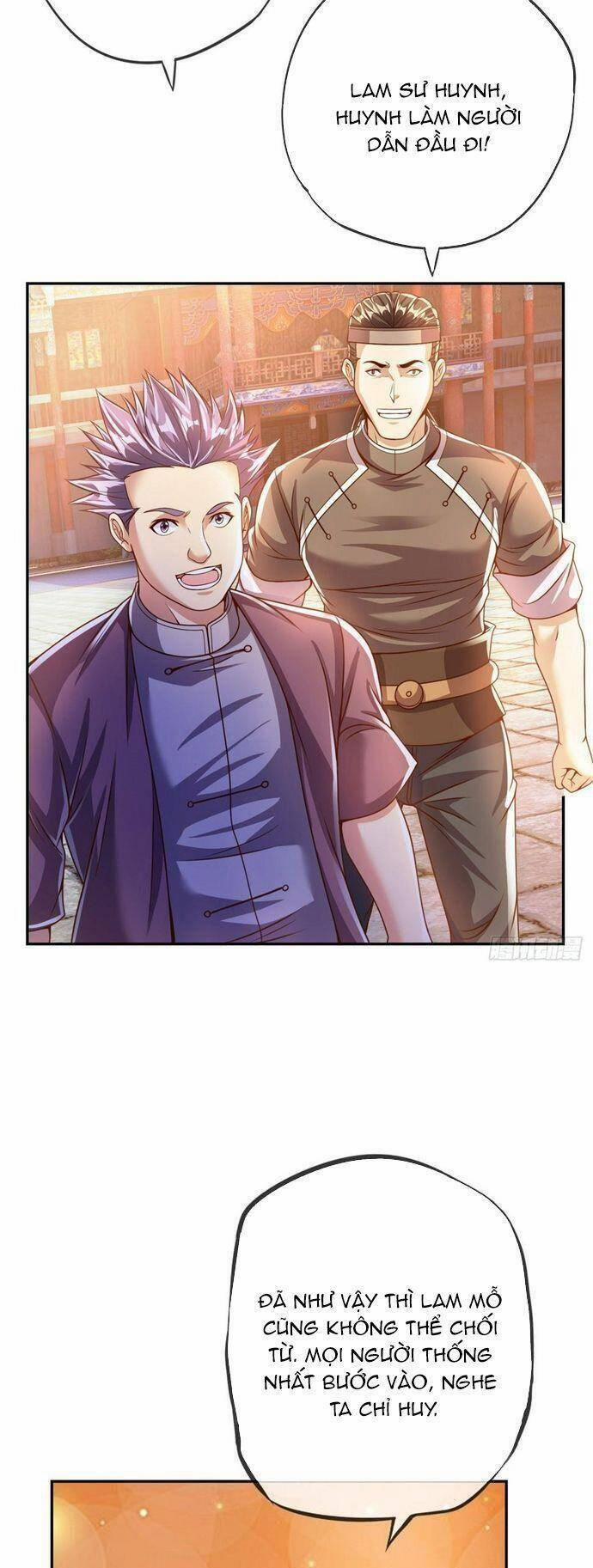 Ta Có Thể Đốn Ngộ Vô Hạn 35 trang 14