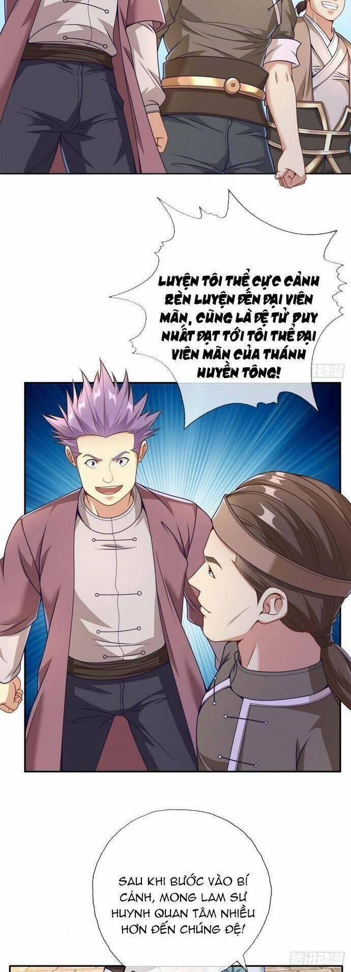 Ta Có Thể Đốn Ngộ Vô Hạn 35 trang 19