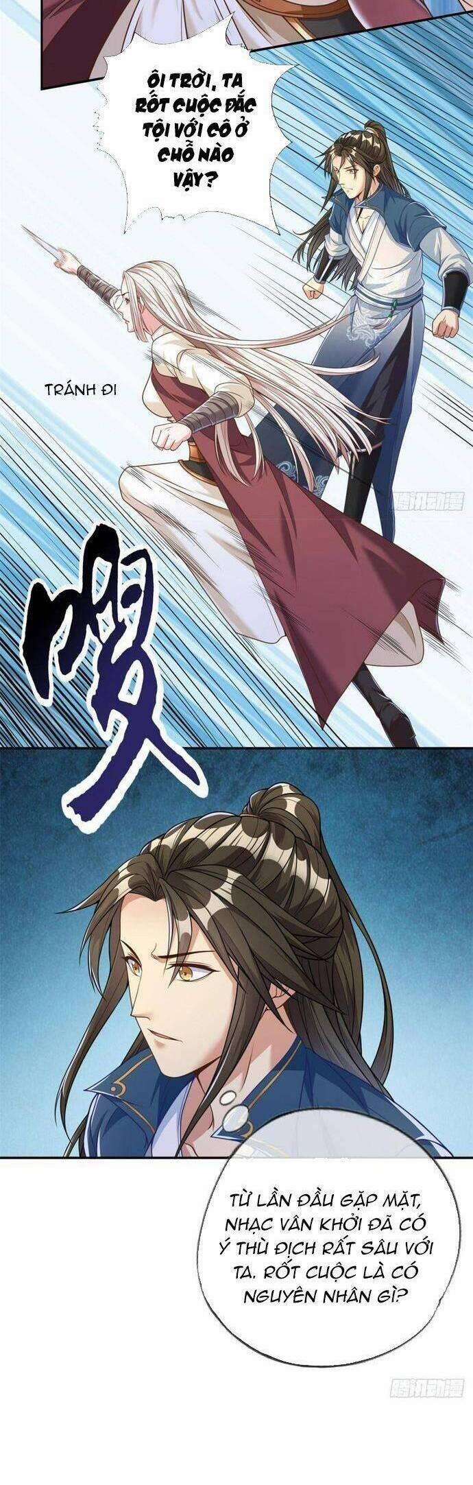 Ta Có Thể Đốn Ngộ Vô Hạn 36 trang 12