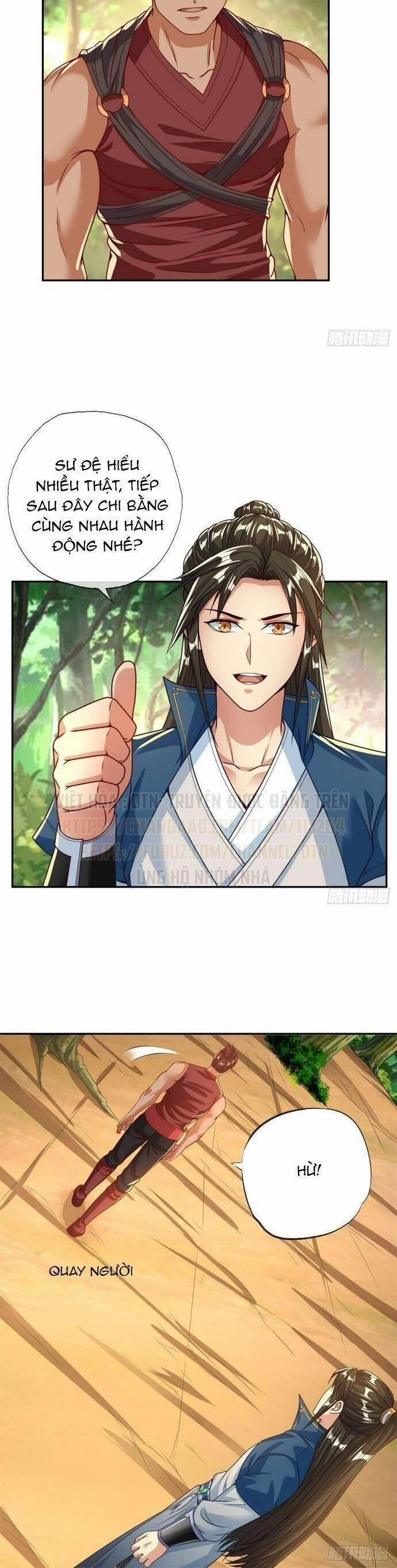 Ta Có Thể Đốn Ngộ Vô Hạn 36 trang 6