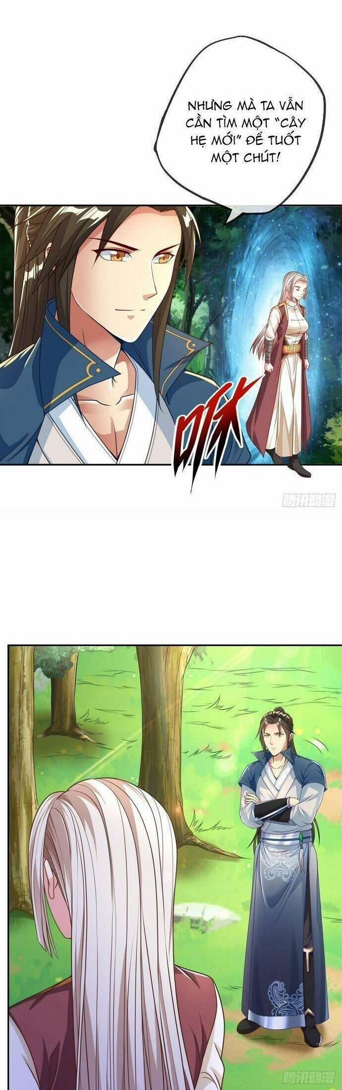 Ta Có Thể Đốn Ngộ Vô Hạn 36 trang 9