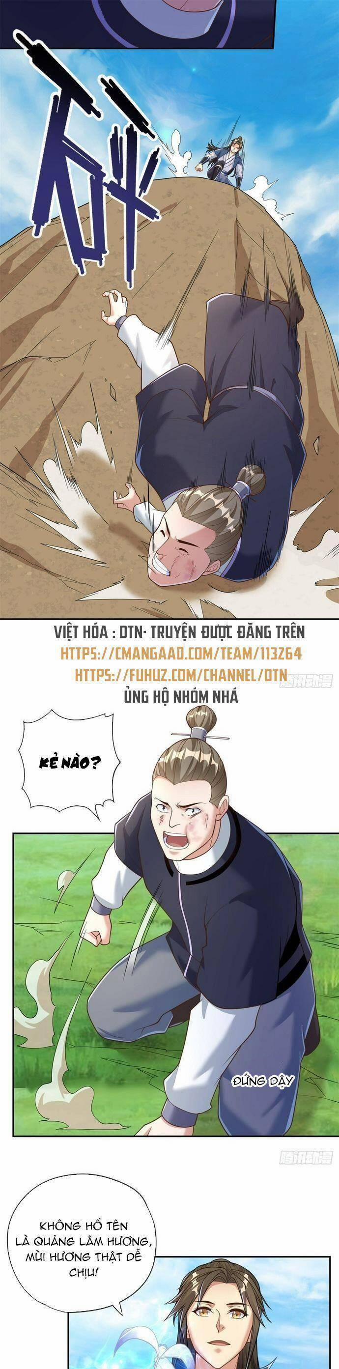 Ta Có Thể Đốn Ngộ Vô Hạn 37 trang 10