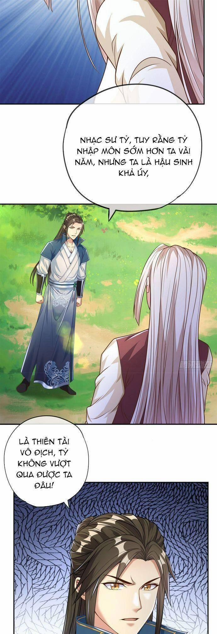 Ta Có Thể Đốn Ngộ Vô Hạn 37 trang 2