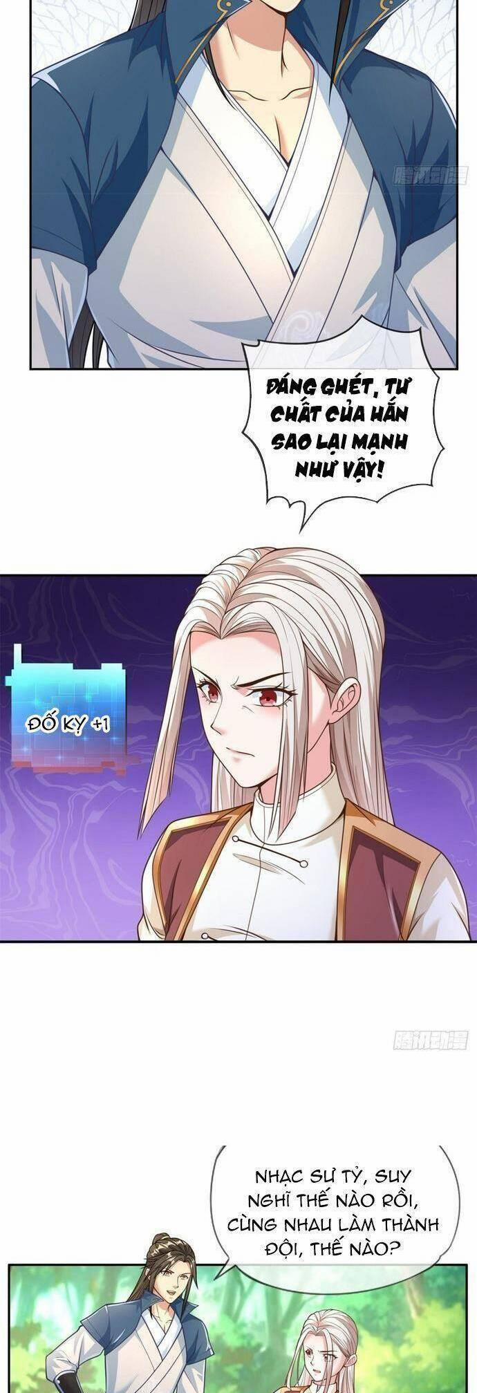 Ta Có Thể Đốn Ngộ Vô Hạn 37 trang 3