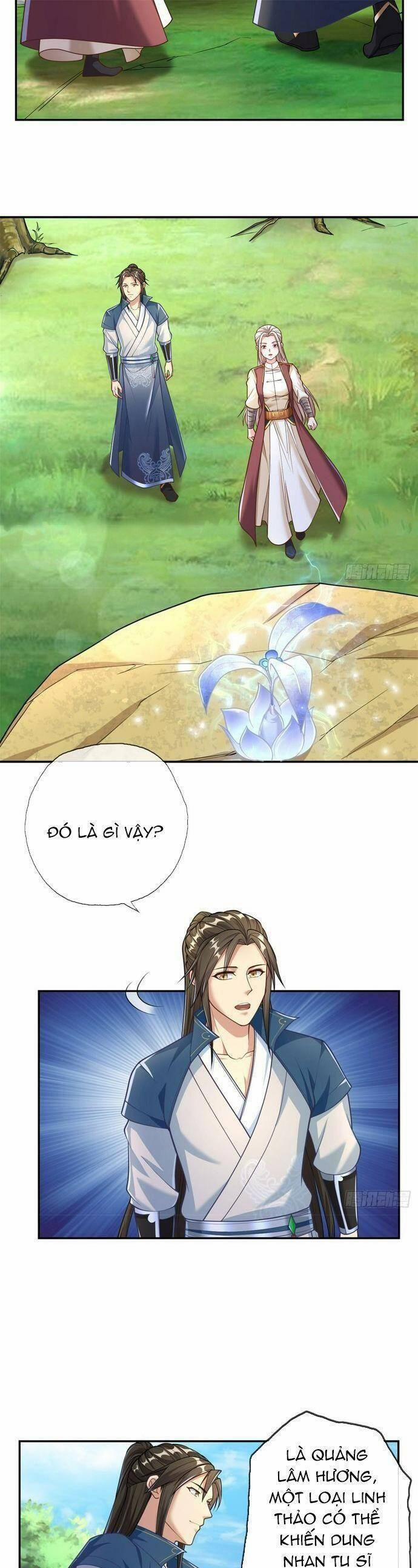 Ta Có Thể Đốn Ngộ Vô Hạn 37 trang 5