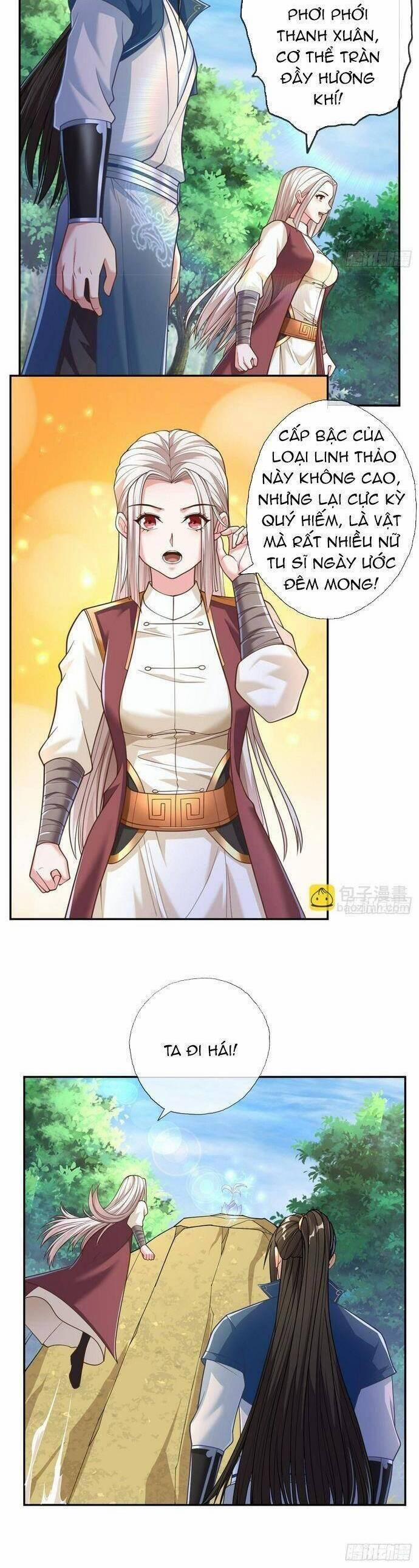 Ta Có Thể Đốn Ngộ Vô Hạn 37 trang 6