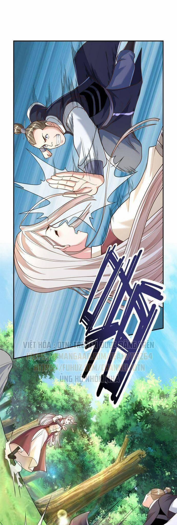 Ta Có Thể Đốn Ngộ Vô Hạn 37 trang 7