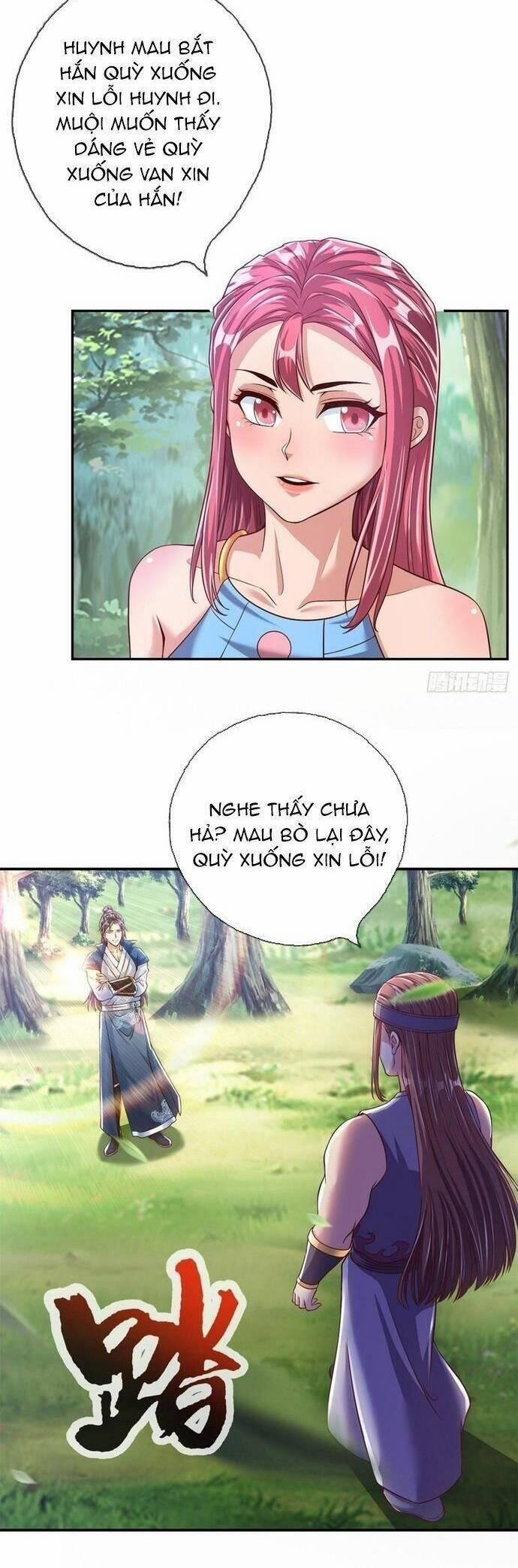 Ta Có Thể Đốn Ngộ Vô Hạn 38 trang 15