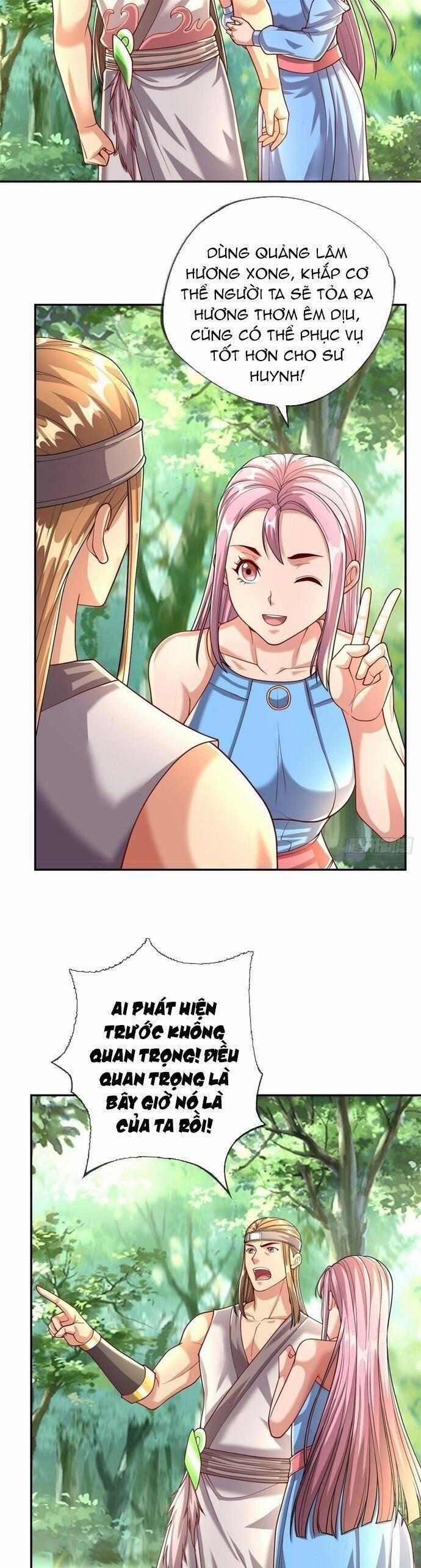 Ta Có Thể Đốn Ngộ Vô Hạn 38 trang 2