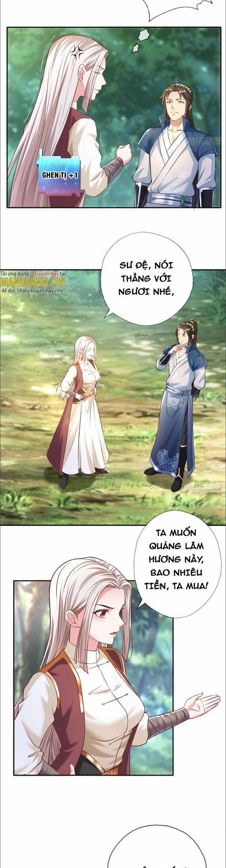 Ta Có Thể Đốn Ngộ Vô Hạn 39 trang 10