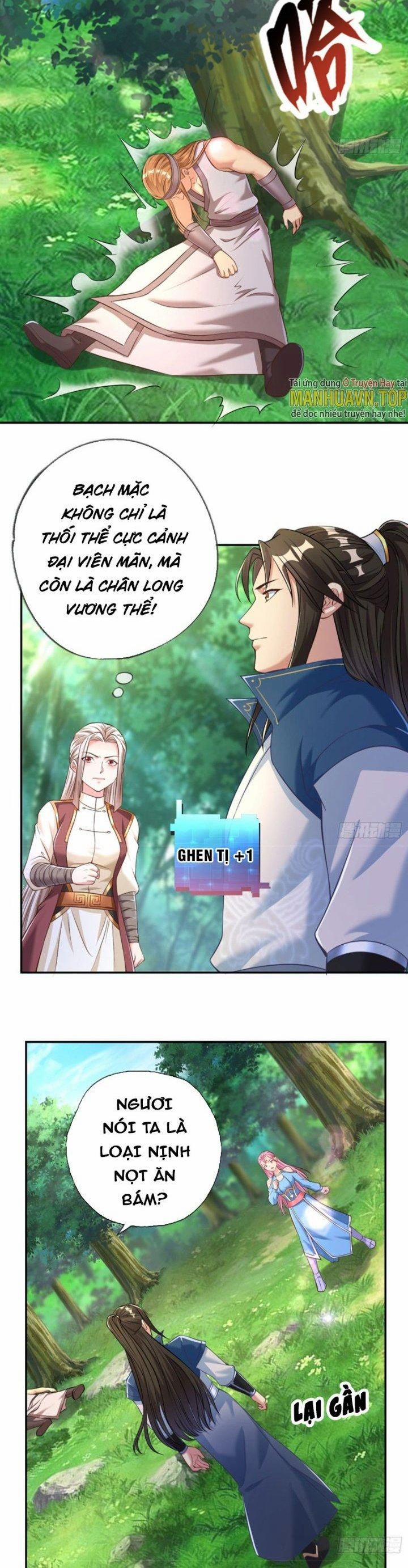 Ta Có Thể Đốn Ngộ Vô Hạn 39 trang 6