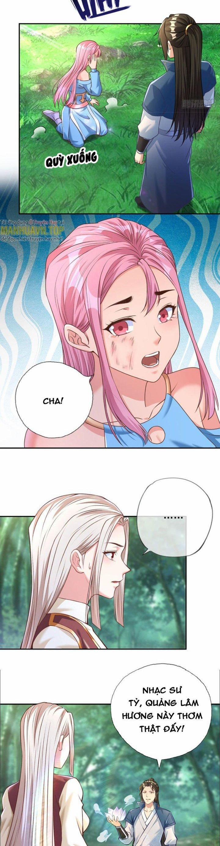 Ta Có Thể Đốn Ngộ Vô Hạn 39 trang 8