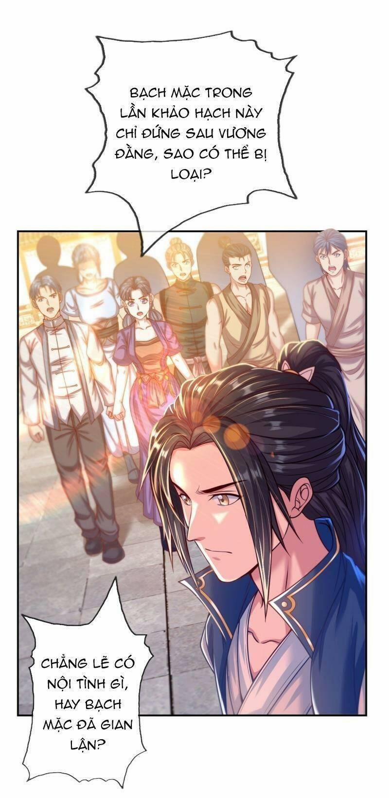 Ta Có Thể Đốn Ngộ Vô Hạn 4 trang 14