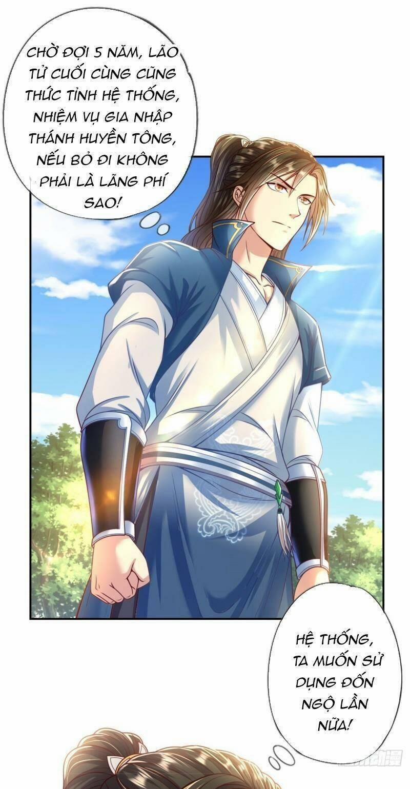 Ta Có Thể Đốn Ngộ Vô Hạn 4 trang 24