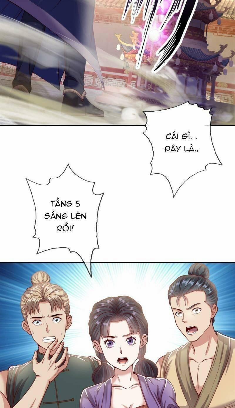 Ta Có Thể Đốn Ngộ Vô Hạn 4 trang 26