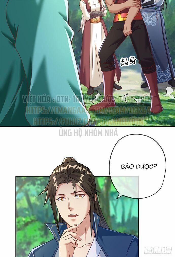 Ta Có Thể Đốn Ngộ Vô Hạn 40 trang 12