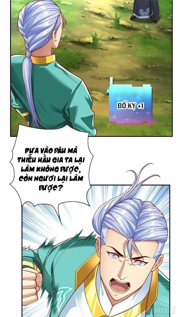 Ta Có Thể Đốn Ngộ Vô Hạn 41 trang 1