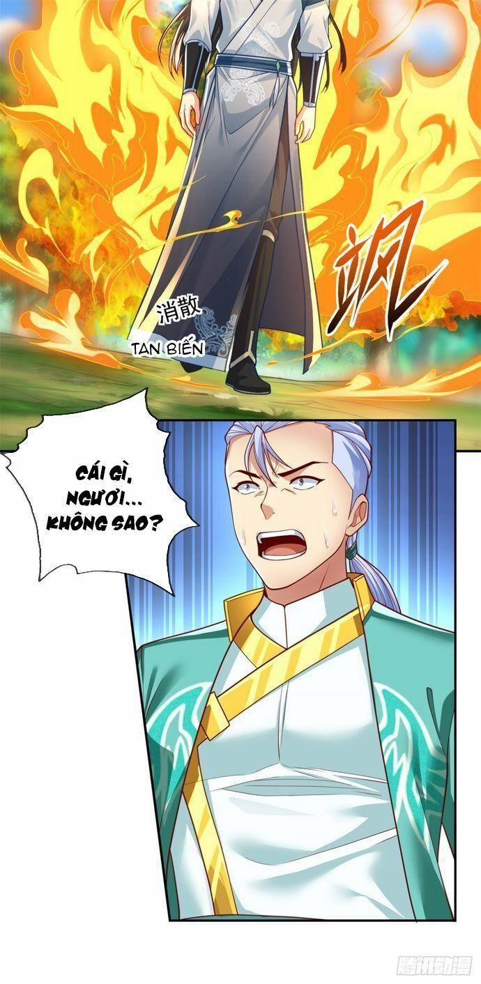 Ta Có Thể Đốn Ngộ Vô Hạn 41 trang 11