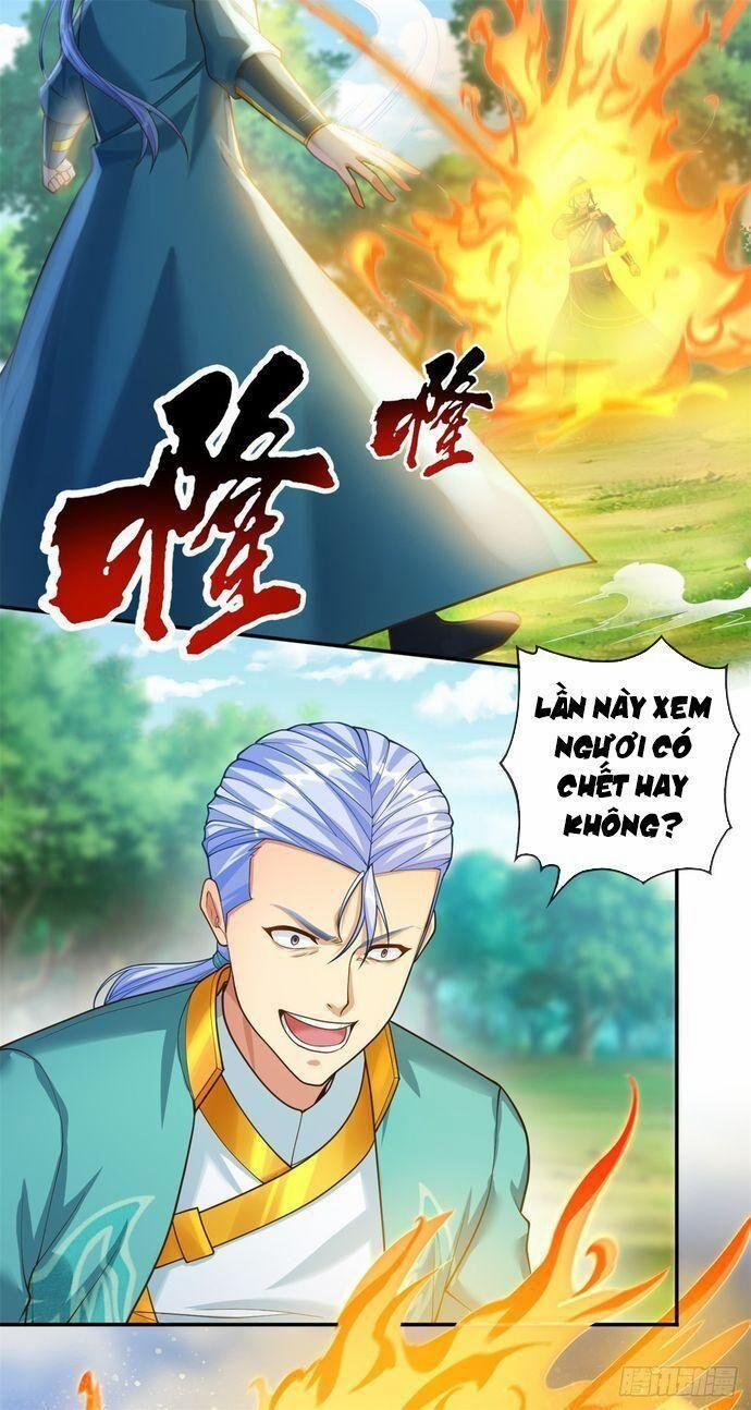 Ta Có Thể Đốn Ngộ Vô Hạn 41 trang 13