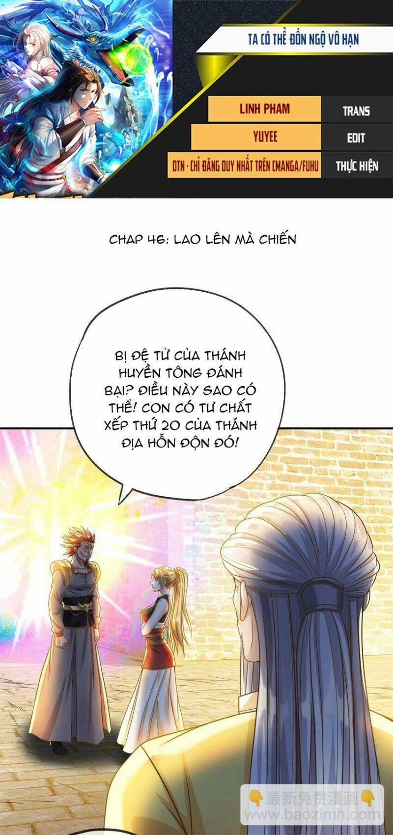 Ta Có Thể Đốn Ngộ Vô Hạn 46 trang 0