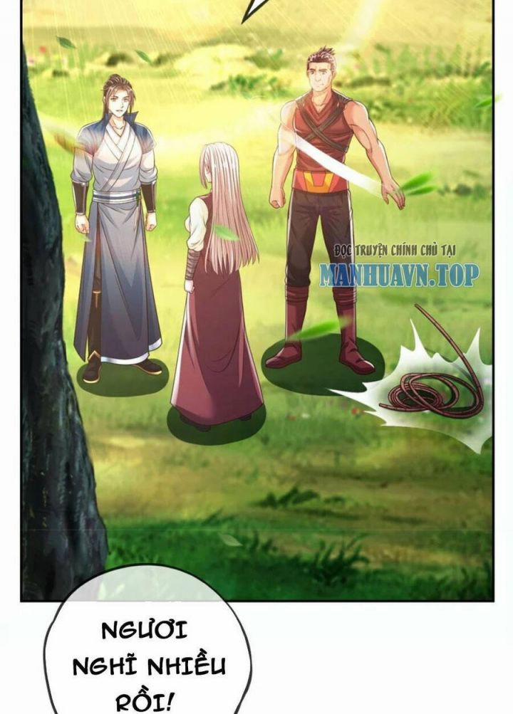 Ta Có Thể Đốn Ngộ Vô Hạn 46 trang 12