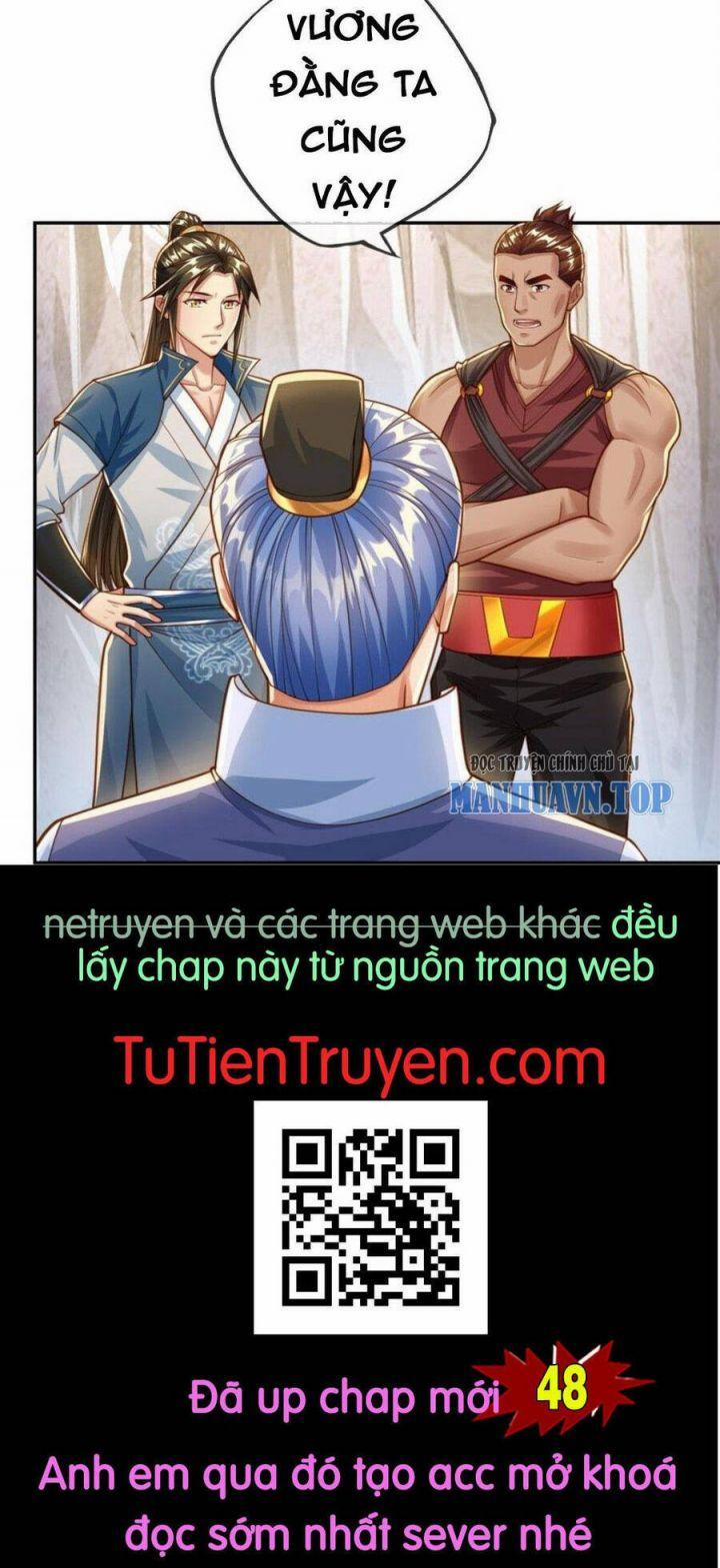 Ta Có Thể Đốn Ngộ Vô Hạn 47 trang 39
