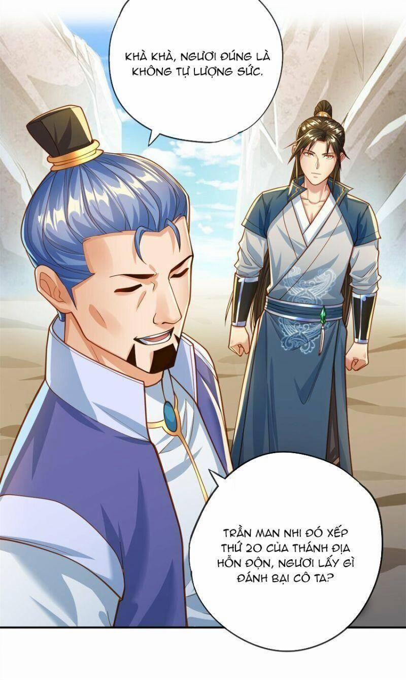 Ta Có Thể Đốn Ngộ Vô Hạn 48 trang 6