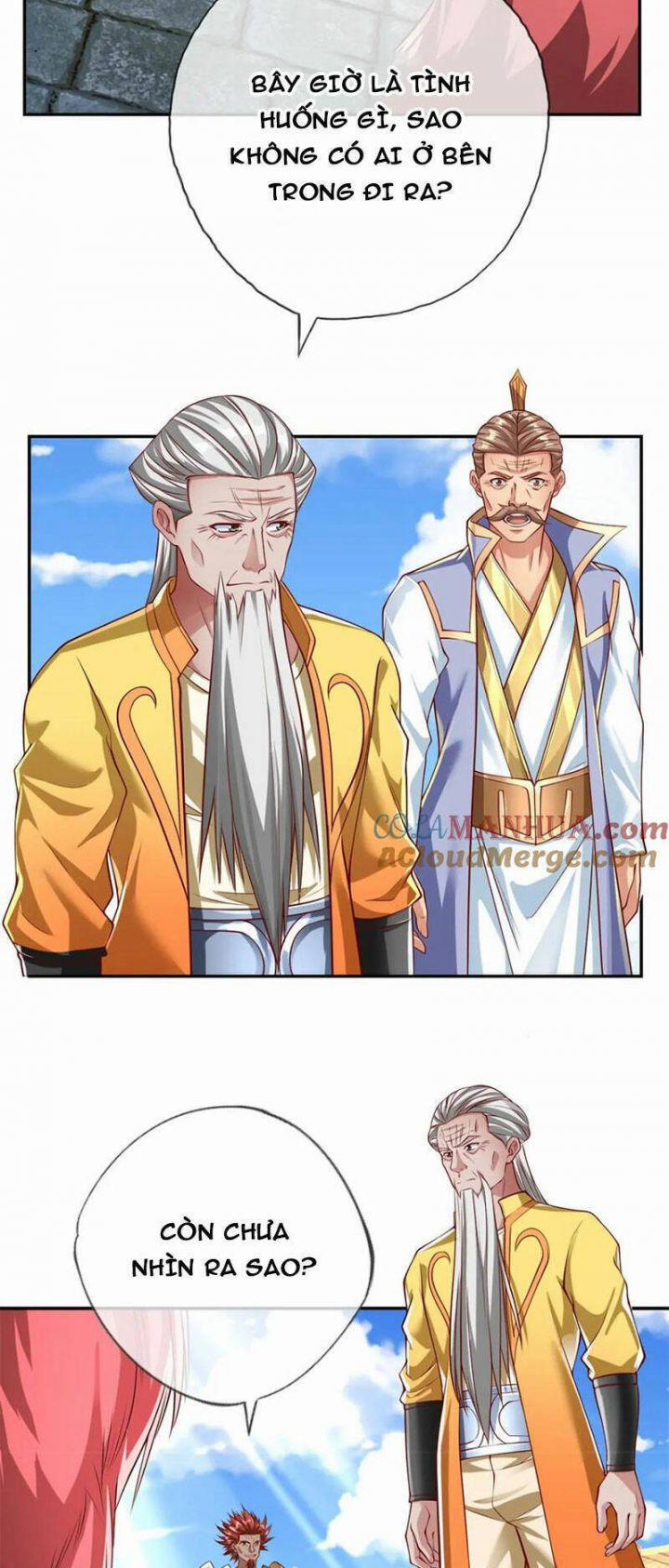 Ta Có Thể Đốn Ngộ Vô Hạn 49 trang 15