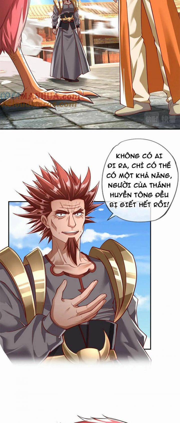 Ta Có Thể Đốn Ngộ Vô Hạn 49 trang 16