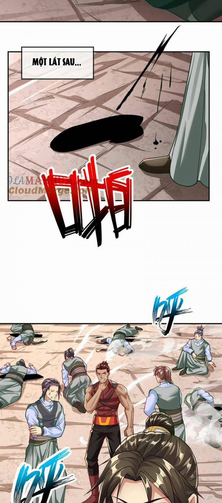 Ta Có Thể Đốn Ngộ Vô Hạn 49 trang 8