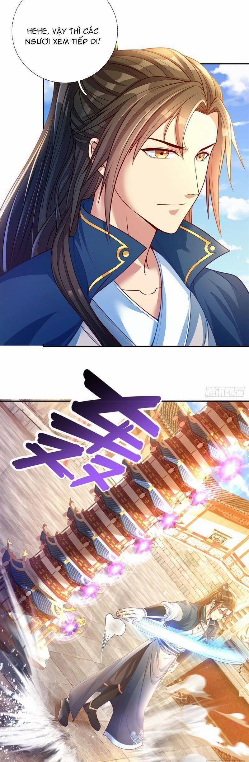 Ta Có Thể Đốn Ngộ Vô Hạn 5 trang 10