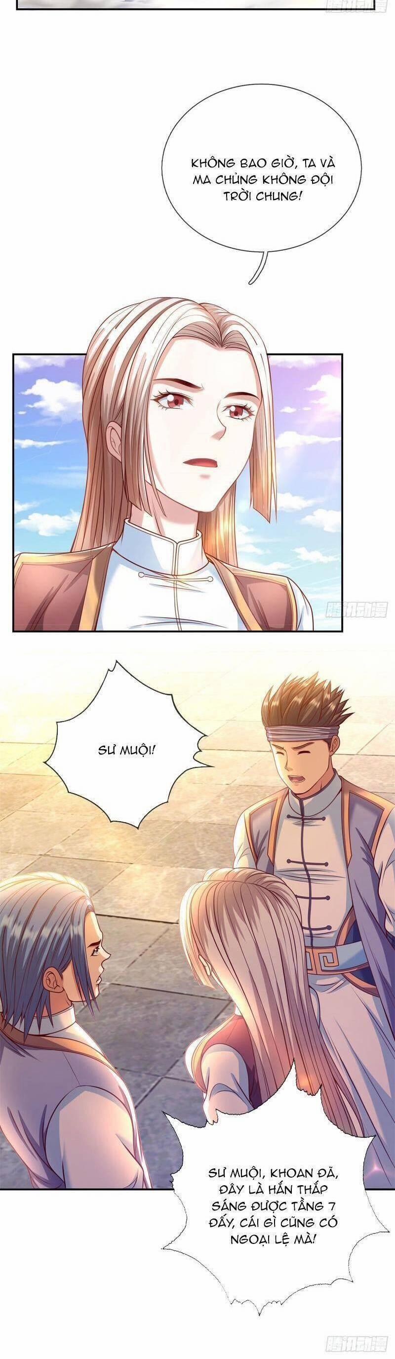 Ta Có Thể Đốn Ngộ Vô Hạn 5 trang 13