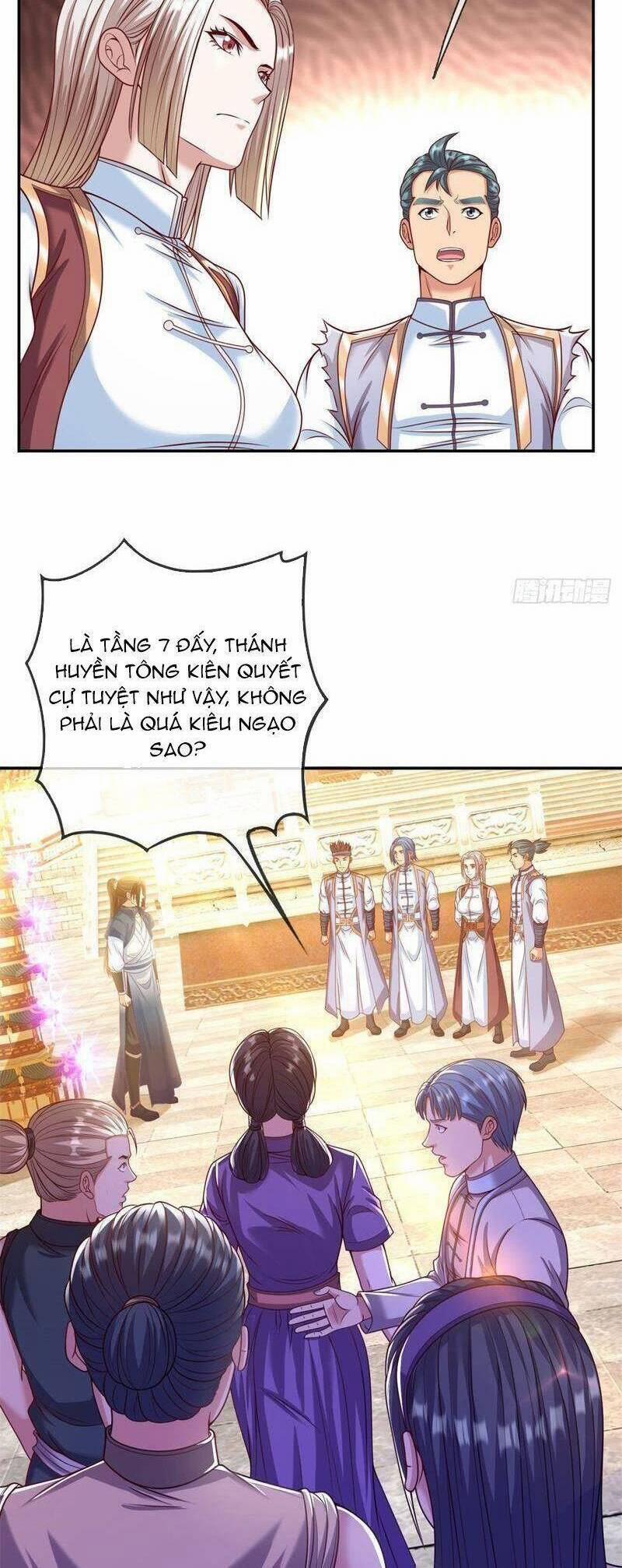 Ta Có Thể Đốn Ngộ Vô Hạn 5 trang 15