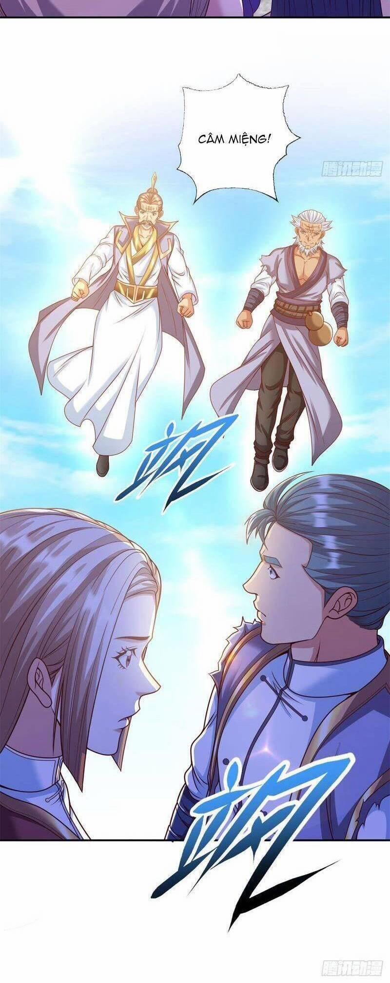 Ta Có Thể Đốn Ngộ Vô Hạn 5 trang 16